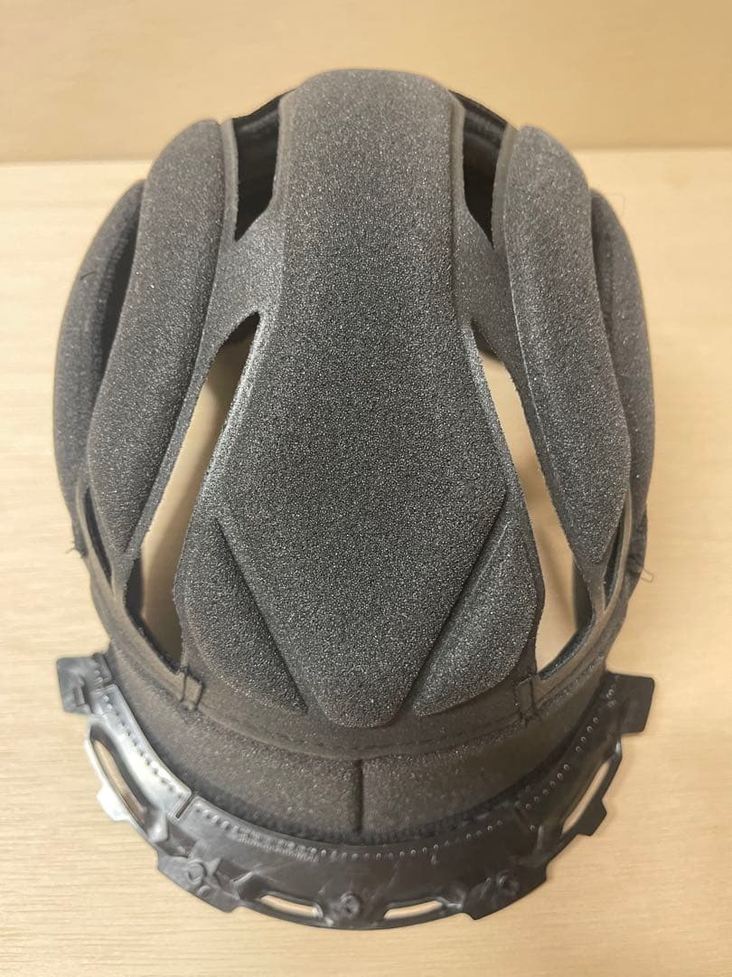 Kabuto Kanuli-III フルフェイスヘルメット マットブラック