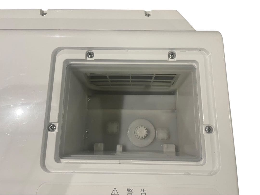 ○SHARP シャープ ドラム式洗濯乾燥機 ES-W114-SL 2022年製