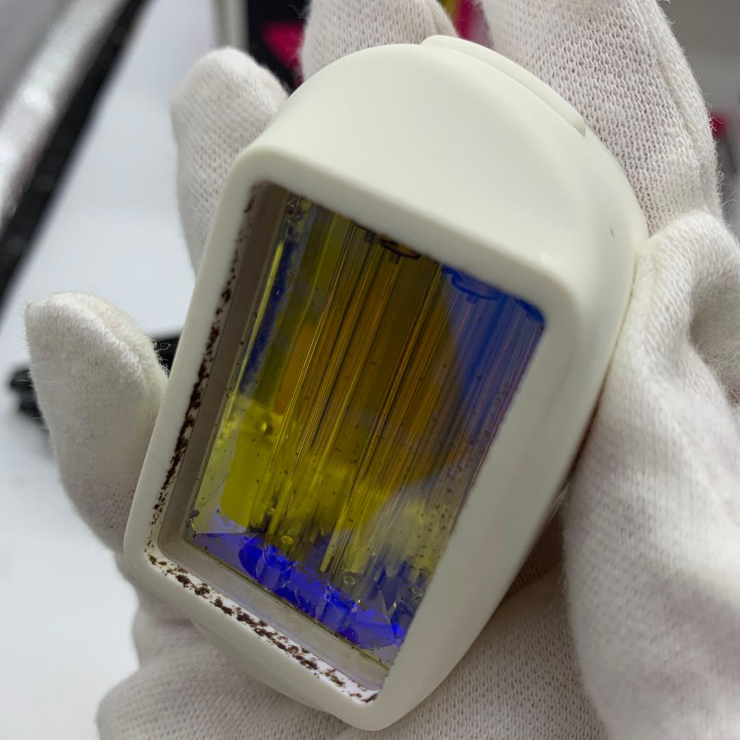 ケノン 脱毛器 Ver.7.2 シャンパンゴールド プレミアム 眉毛脱毛付