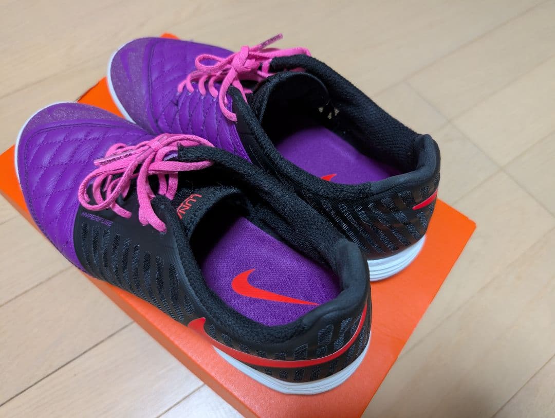 シューズ Nike Lunargato II 24.0cm