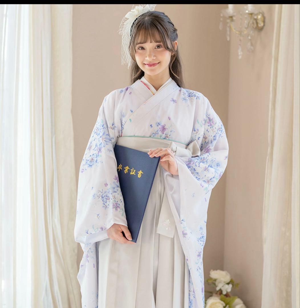 ⭐︎まめ⭐︎さん専用　袴セット　キャサリンコテージ