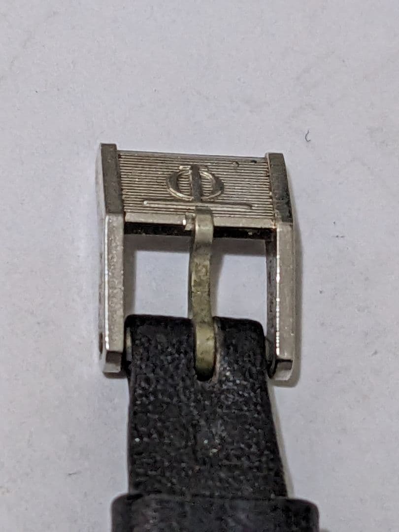 ボームメルシエ　手巻時計　ビンテージ　スイス製　ボーム＆メルシエ　swiss