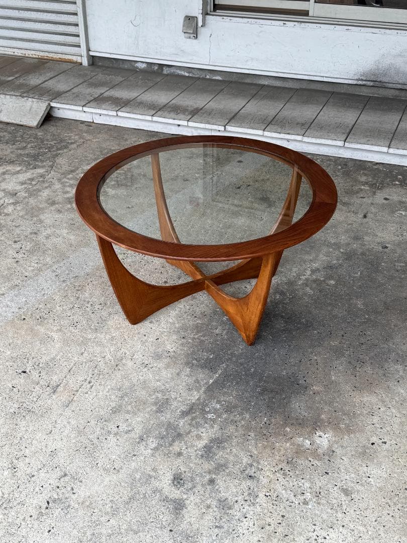 G-PLAN コーヒーテーブル ヴィンテージ 1960年代 ミッドセンチュリー