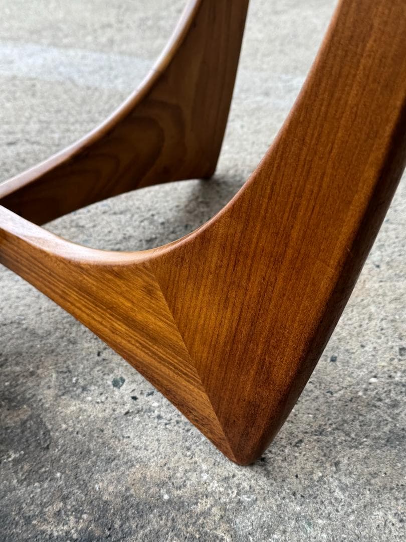 G-PLAN コーヒーテーブル ヴィンテージ 1960年代 ミッドセンチュリー