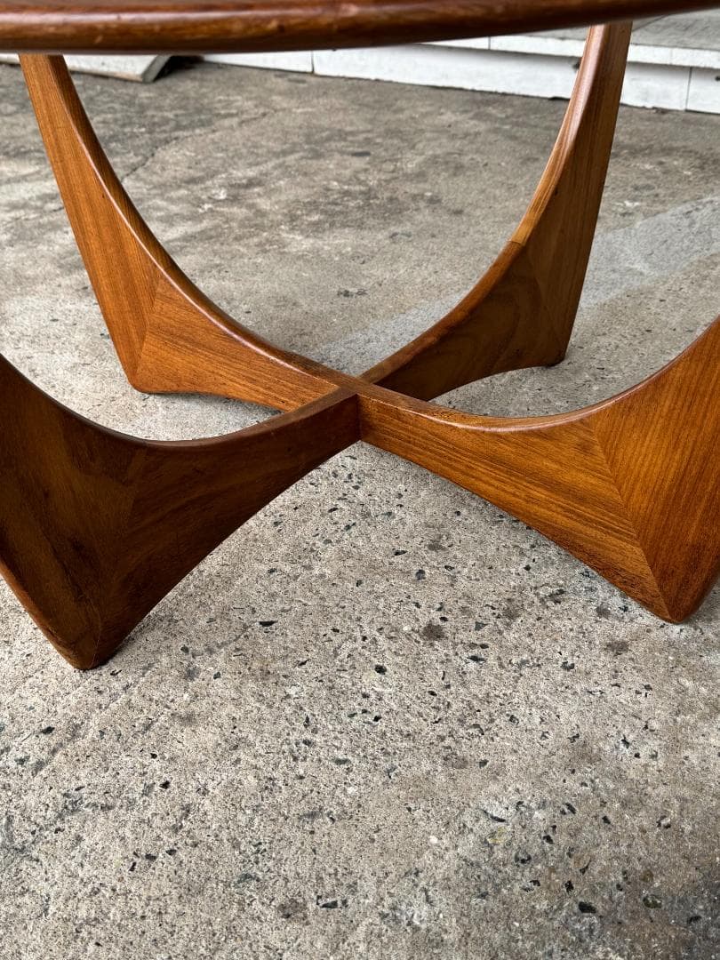 G-PLAN コーヒーテーブル ヴィンテージ 1960年代 ミッドセンチュリー