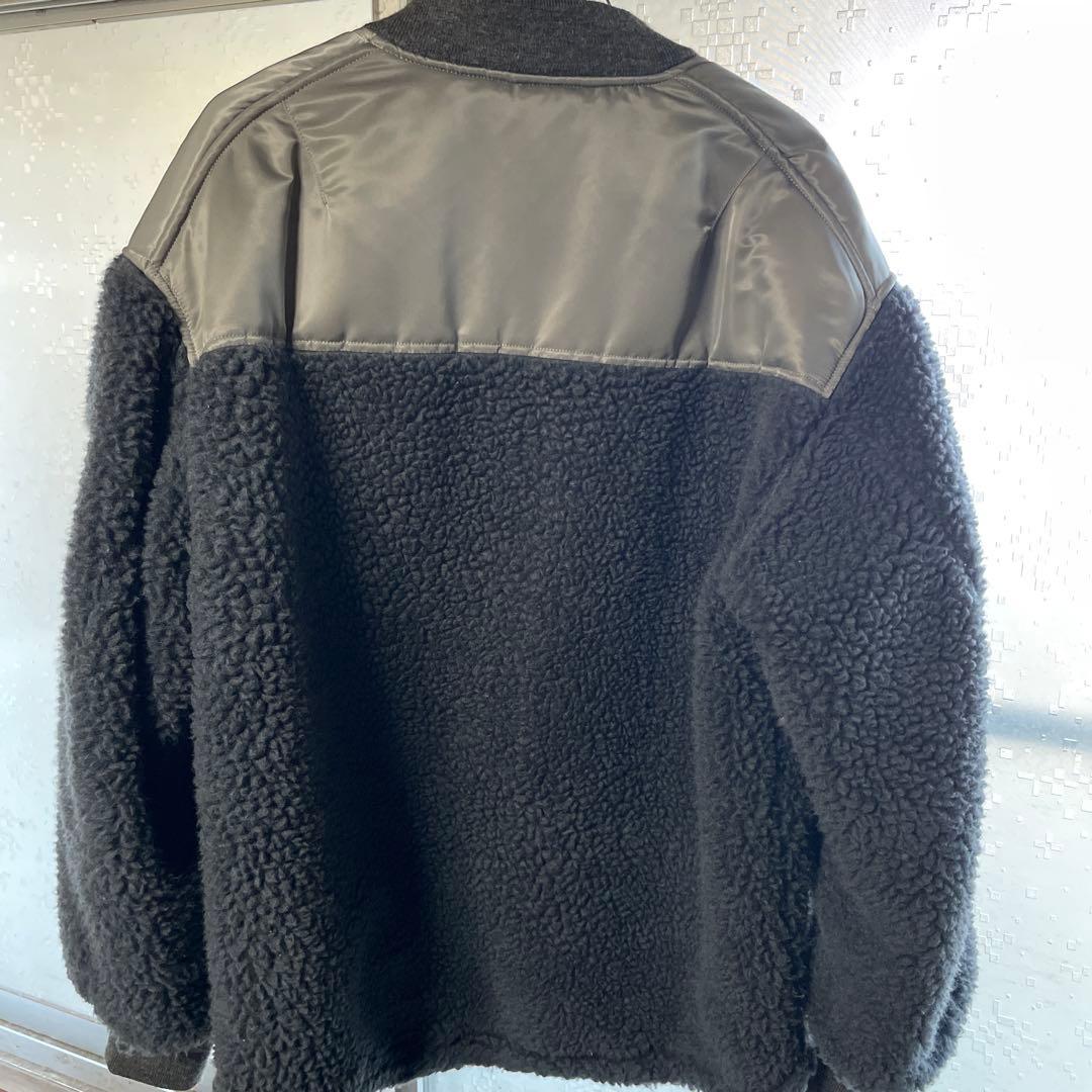 ノースフェイス　パープルレーベル　NA2151N