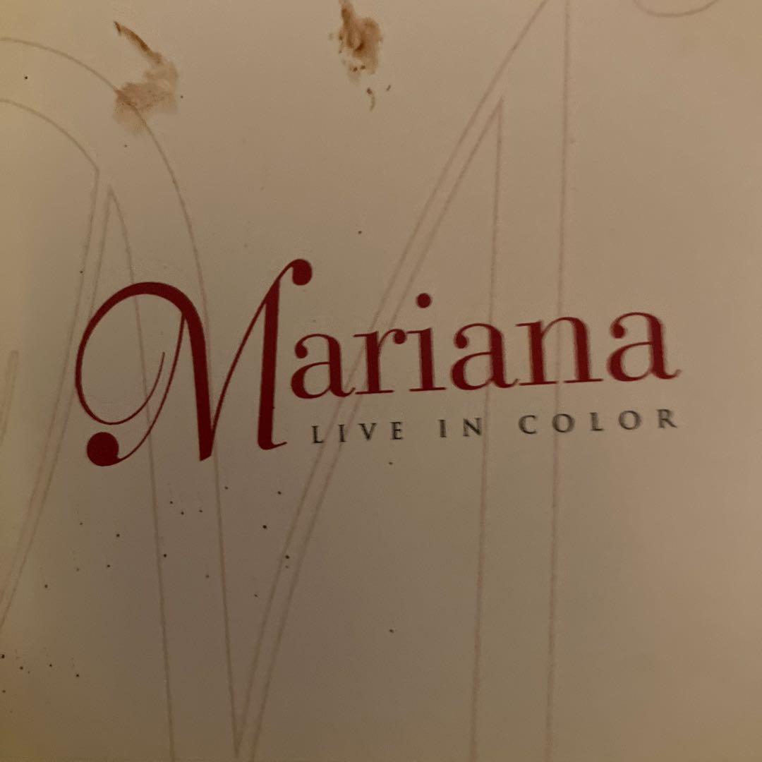 Marlana ビジューブレスレット ハートチャーム付き アンティーク