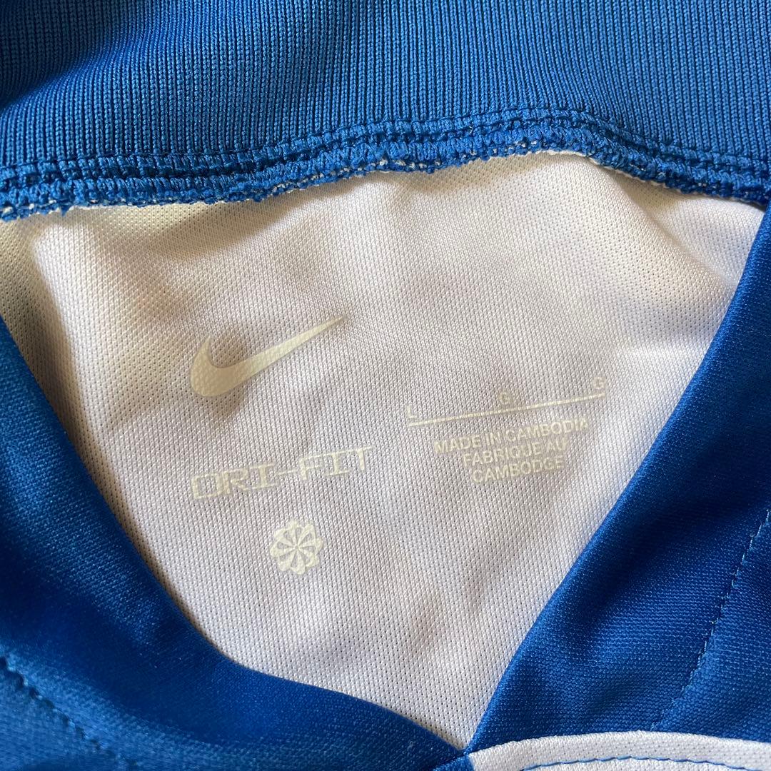 【未開封】ブライトン 三笘薫 ユニフォーム  23/24 ナイキ 公式