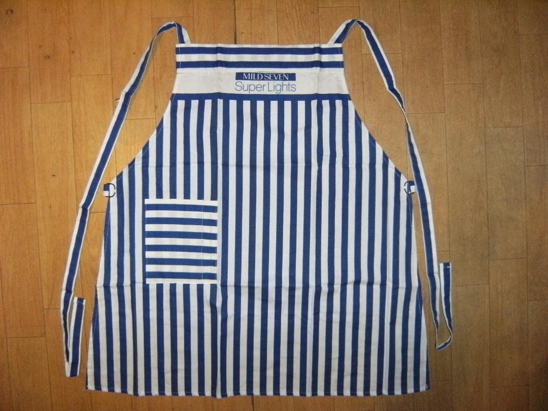 レースクイーン コンパニオン キャンペーンガール マイルドセブン エプロン F1