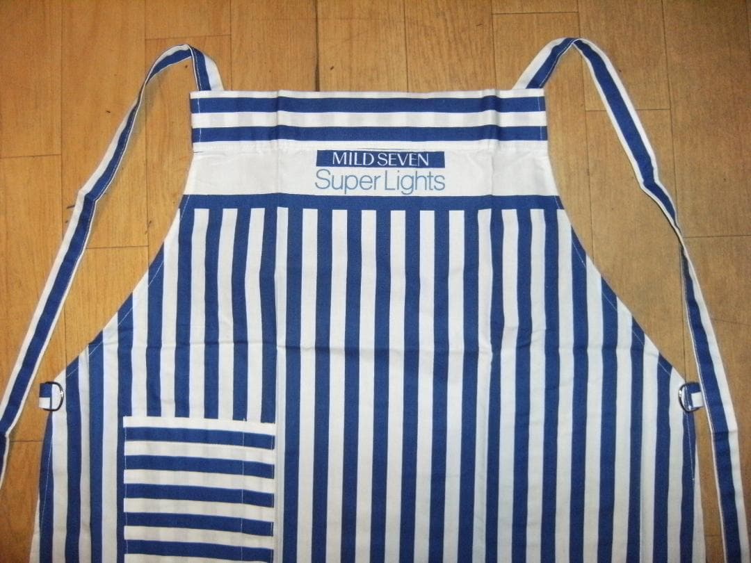 レースクイーン コンパニオン キャンペーンガール マイルドセブン エプロン F1