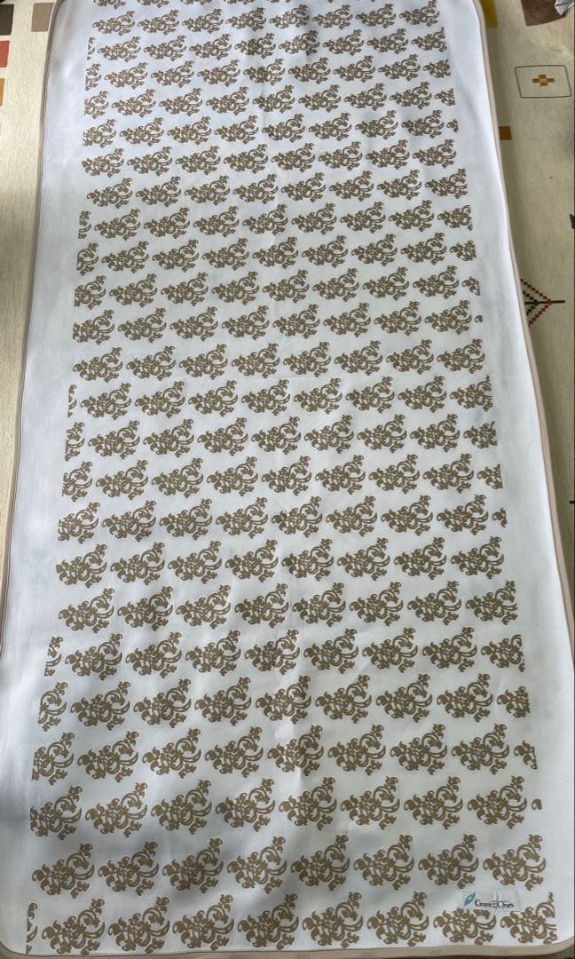 グラントイーワンズ ホルミーシーツ　ホルミシスシングル