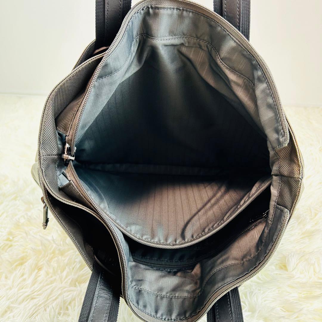 【P.B.M 】TUMI Companionトゥミ コンパニオン トート