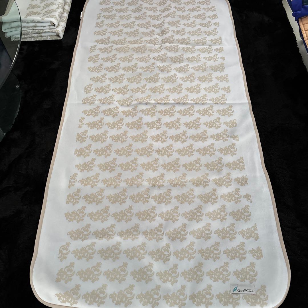 ③グラントイーワンズ　ホルミーシーツ　シングル