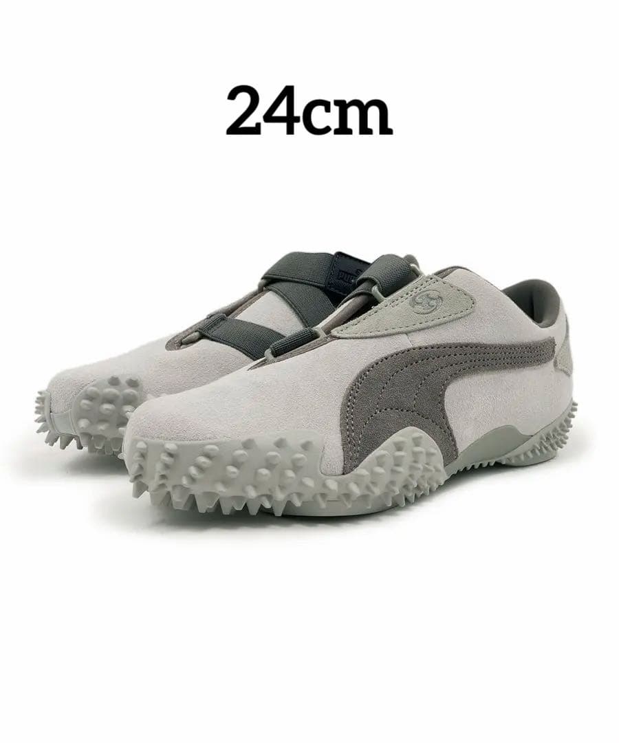 sansangear puma スニーカー