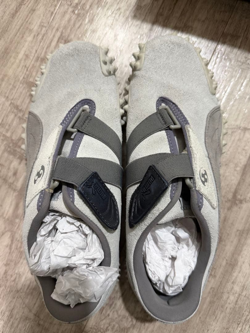 sansangear puma スニーカー