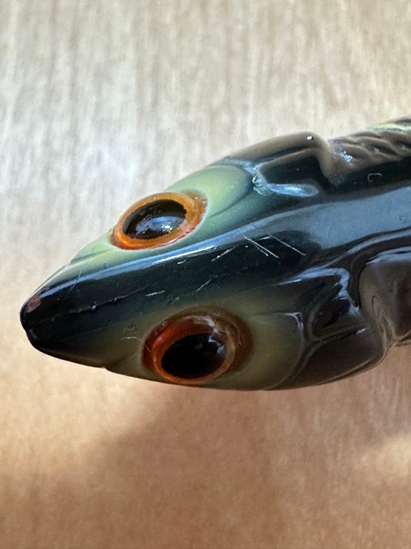 メガバス DOG-X ブラックボーン 平成7年リミテッド SP-C ドッグXBB