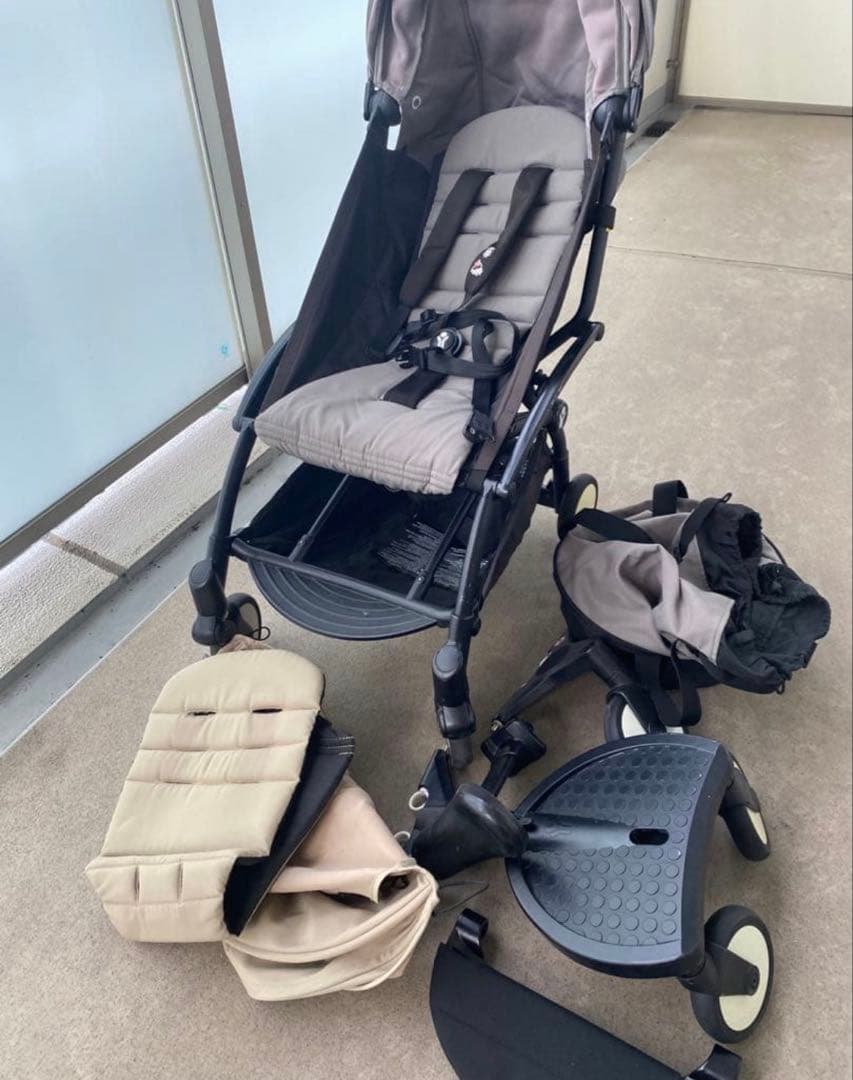 yoyo2、バッグ、カバー、フットレスト、まとめ売り