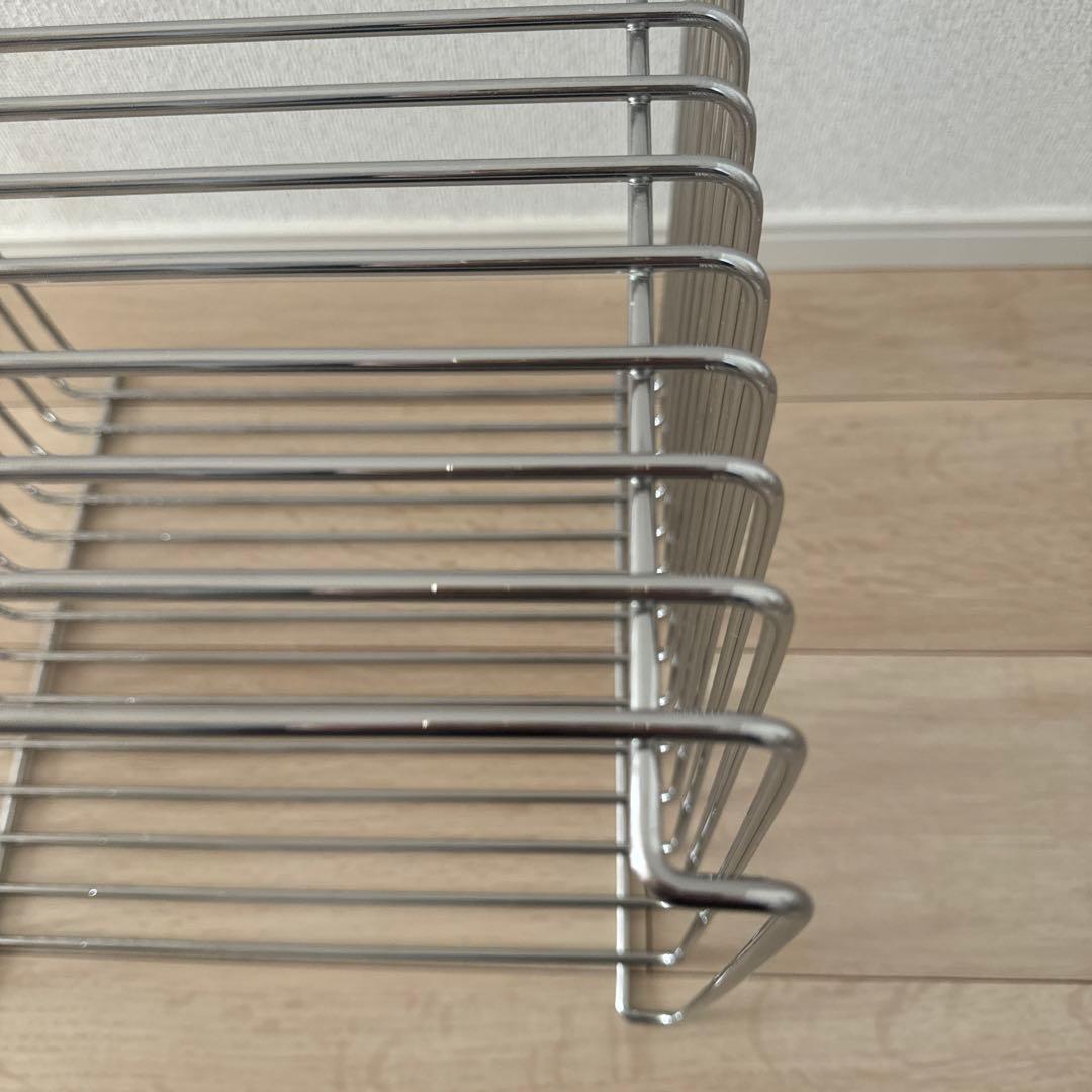 【2セット】Montana モンタナ PantonWire シェルフ 収納棚