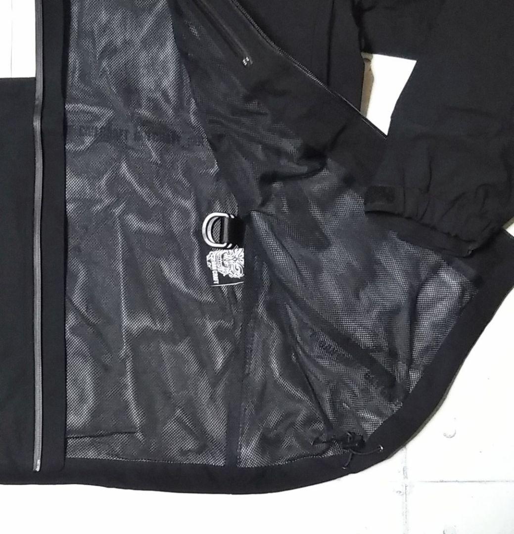 GAN CRAFT ガンクラフト レインジャケット (期間限定数量限定品)