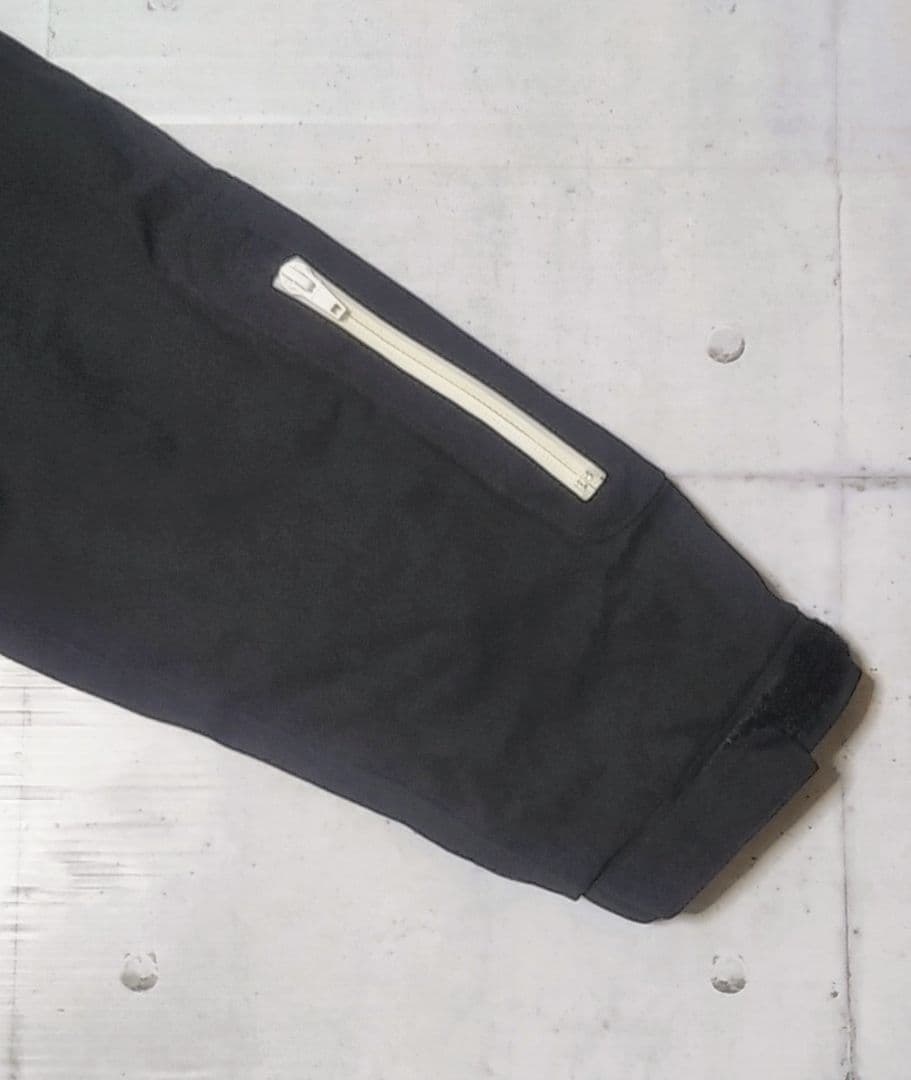 GAN CRAFT ガンクラフト レインジャケット (期間限定数量限定品)