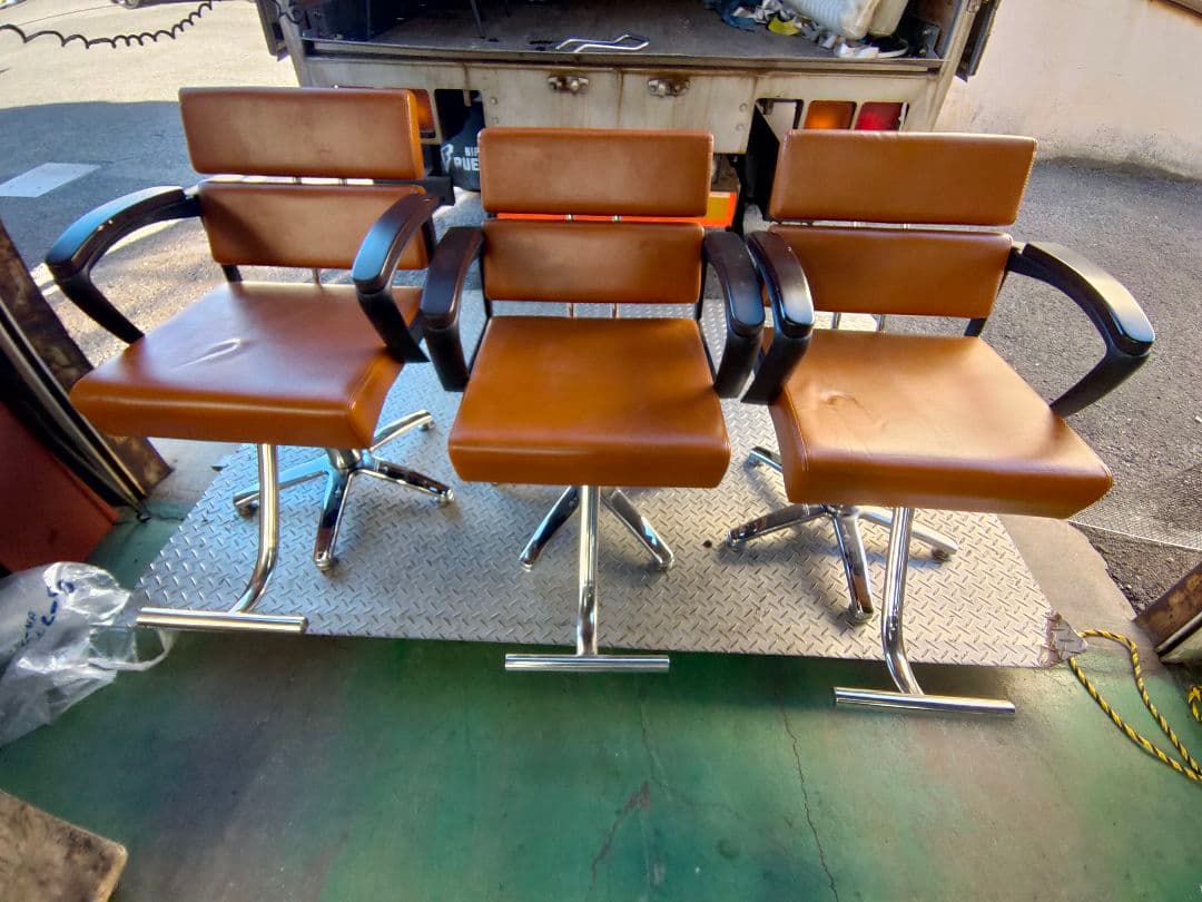 ビューティーガレージ