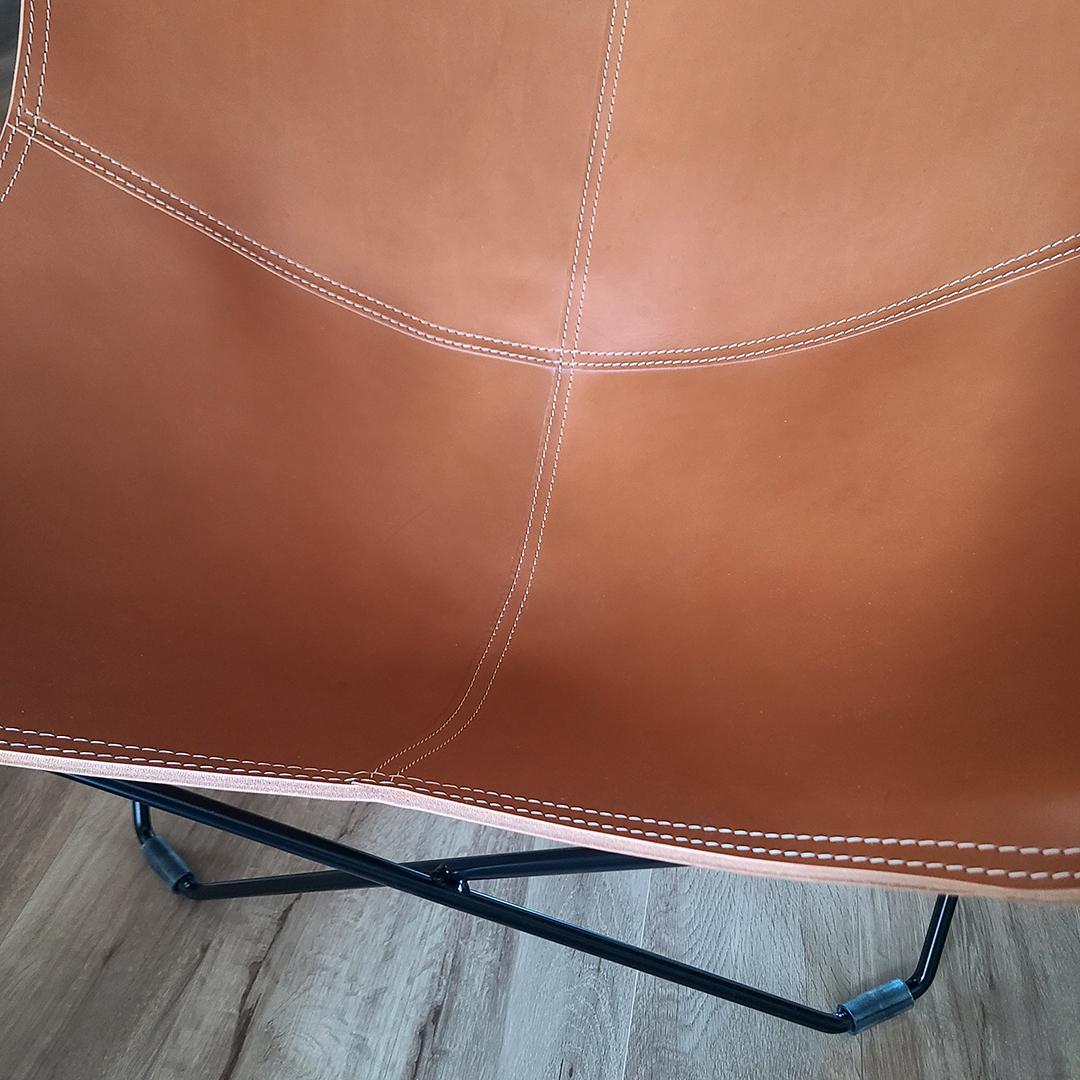 CUERO BKFチェア バタフライチェア PAMPA MARIPOSA 美品