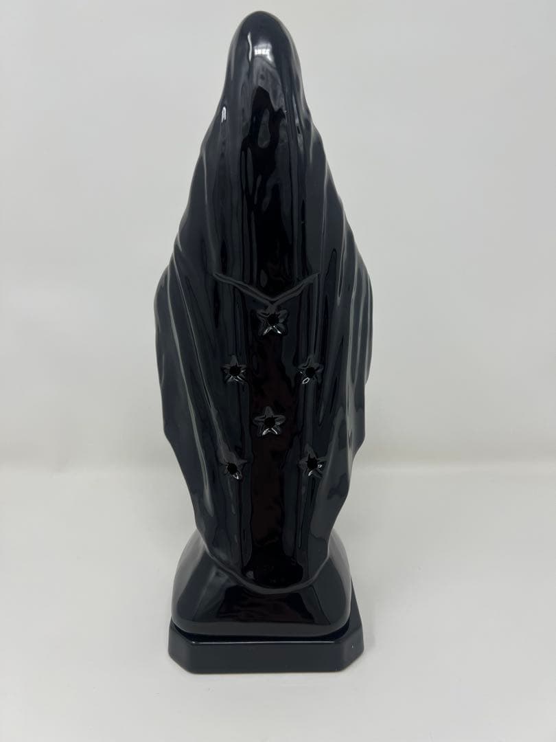 WACKO MARIA ワコマリア お香立て インセンススタンド ブラック