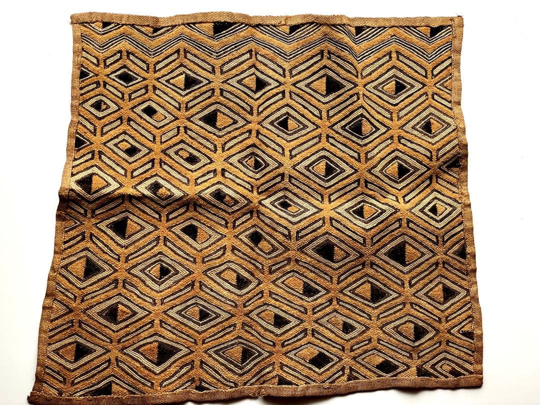 クバ布　クバクロス