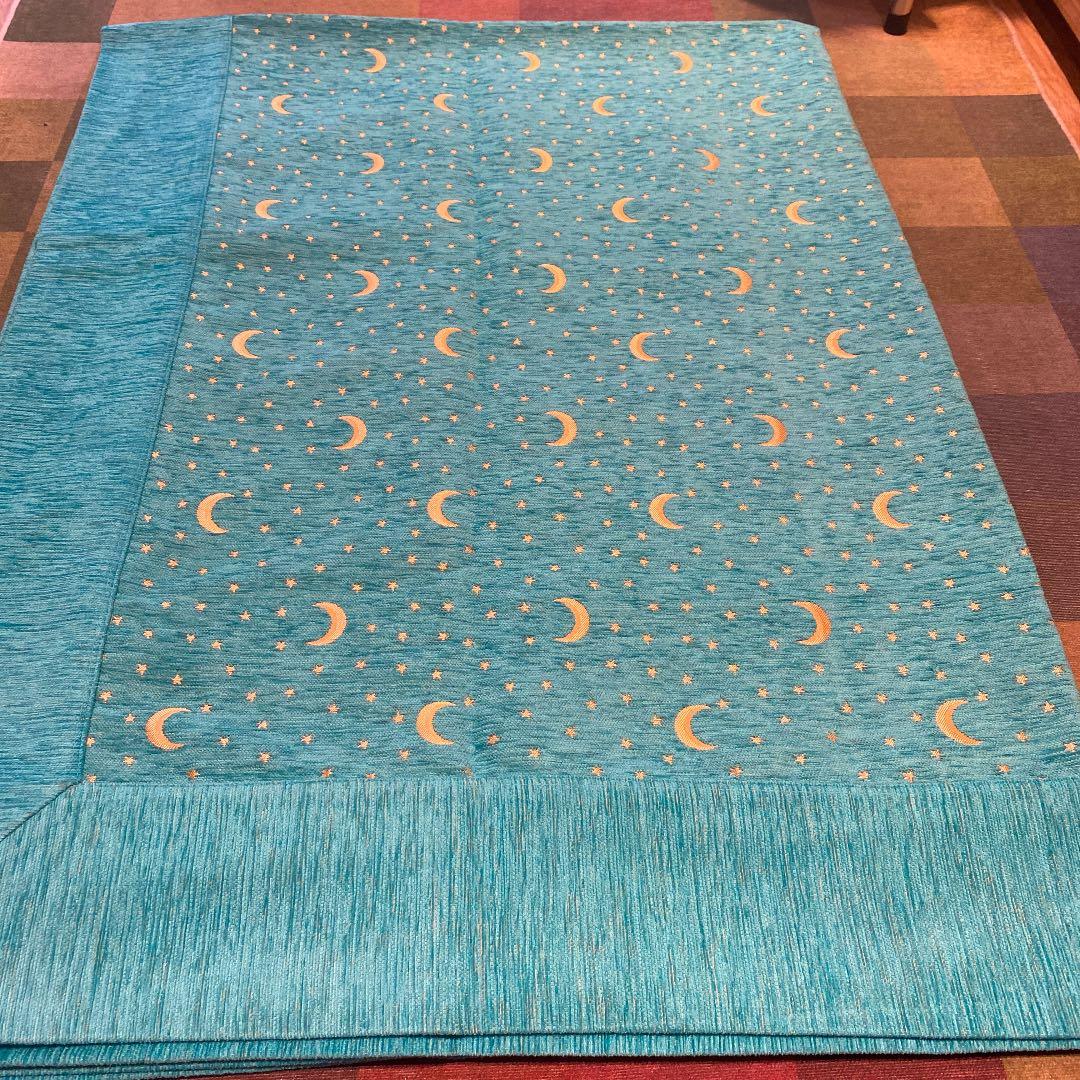 マルチカバー cotton 100%