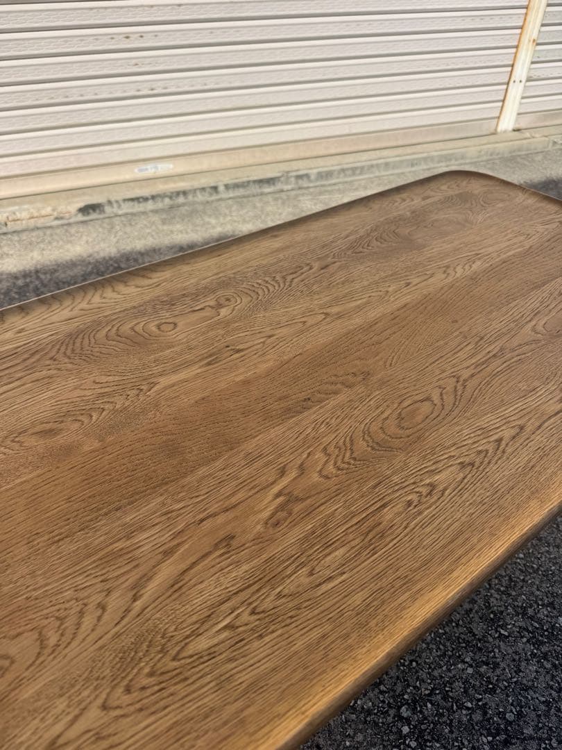 クラッシュゲート センターテーブル ローテーブル 関家具 イージーライフ