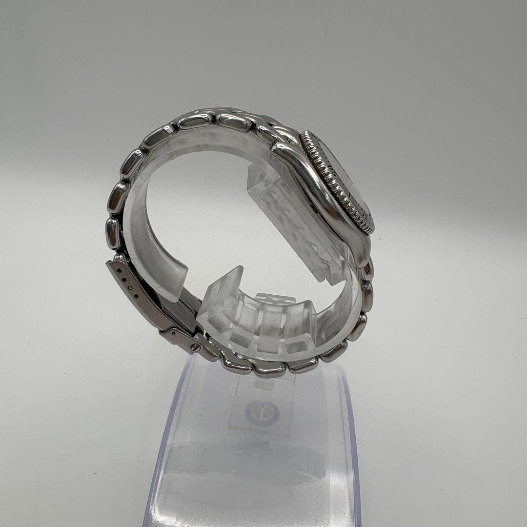 タグホイヤー　プロフェッショナル　WG1312-0 腕時計