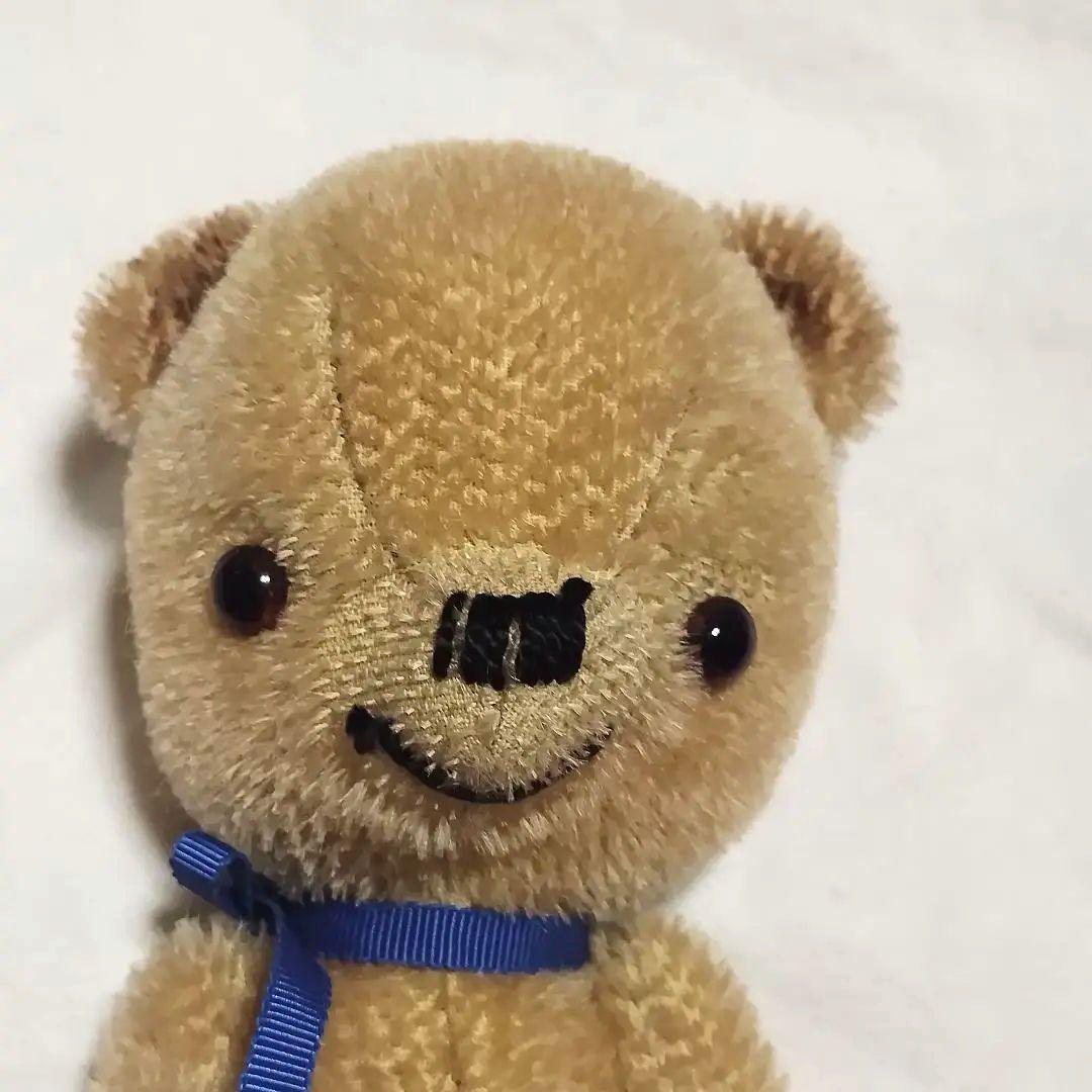 さ*ら様 加藤日砂　テディベア