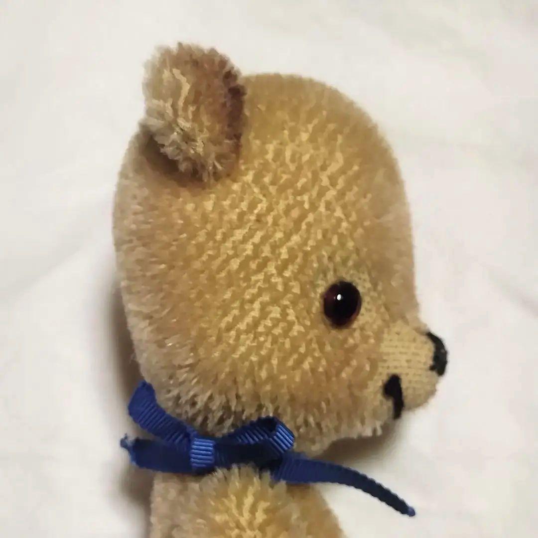 さ*ら様 加藤日砂　テディベア