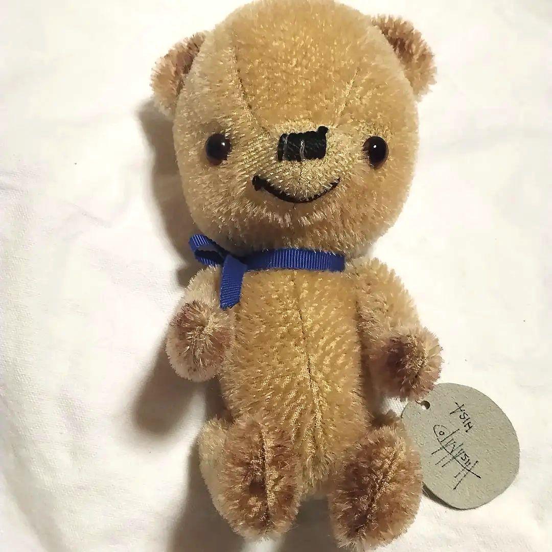 さ*ら様 加藤日砂　テディベア