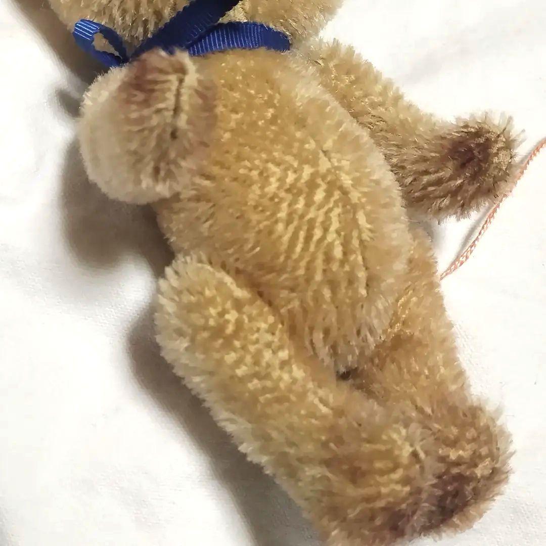 さ*ら様 加藤日砂　テディベア