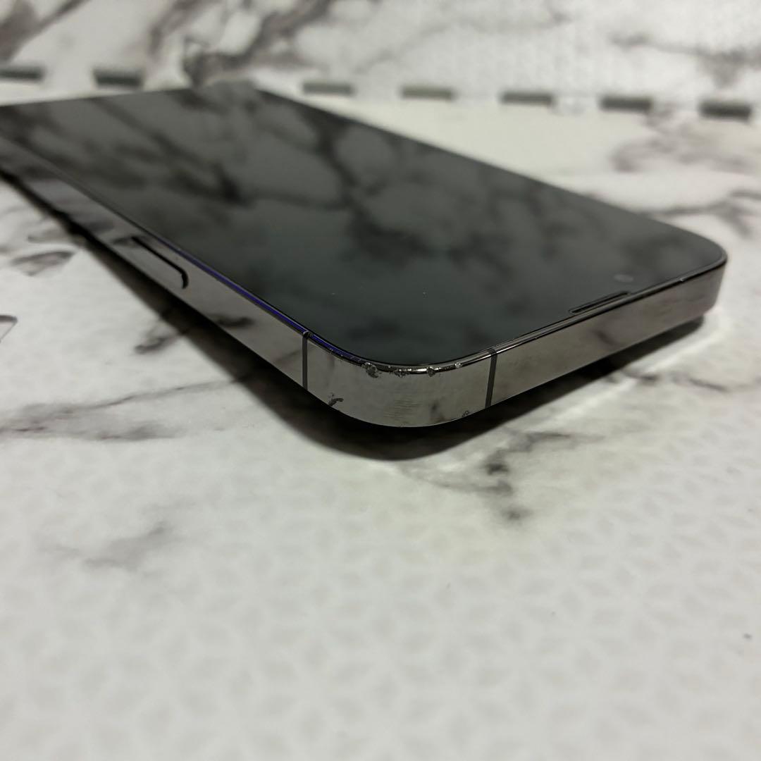 iPhone 13Pro 256GB バッテリー最大容量72% 本体のみ