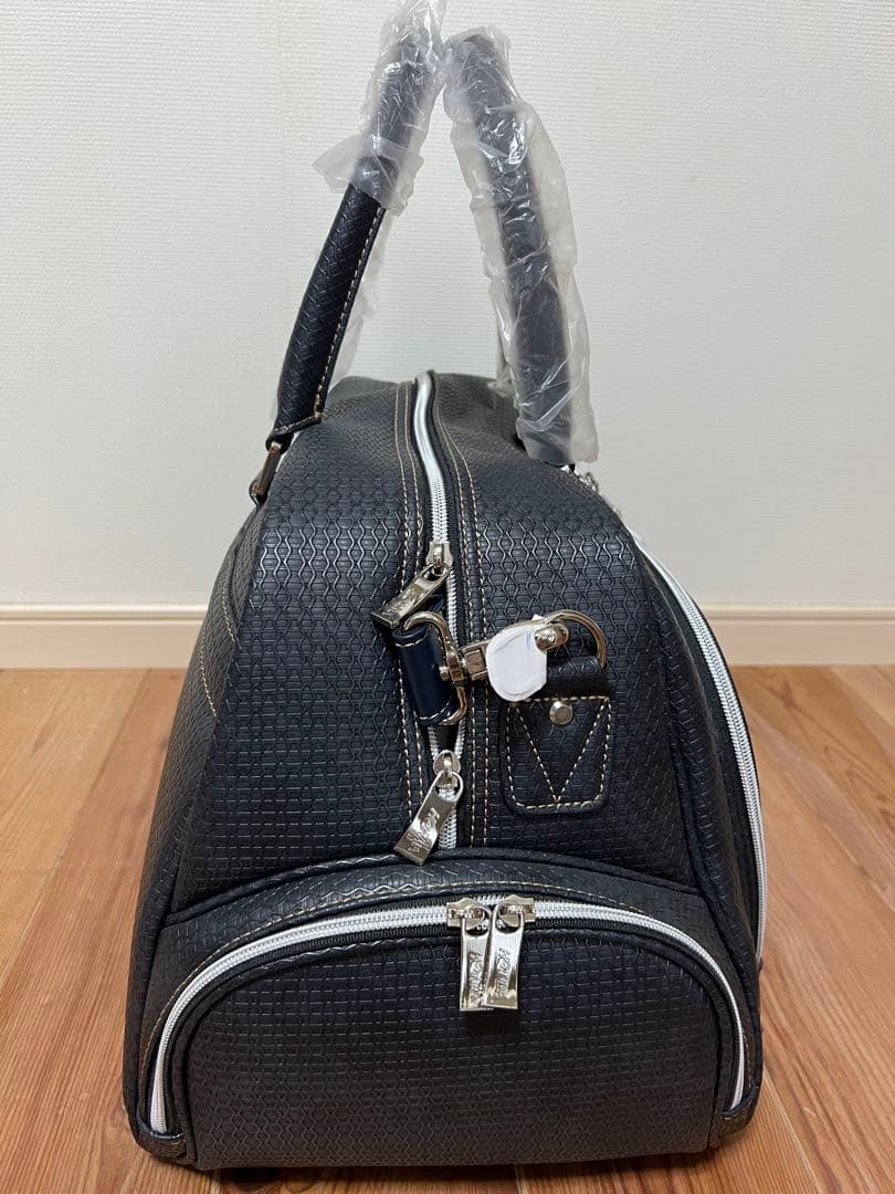 HONMA ゴルフバッグ ネイビー