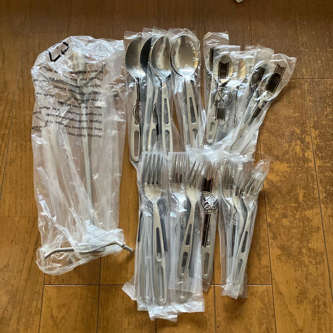 DALTON カトラリーホルダーセット