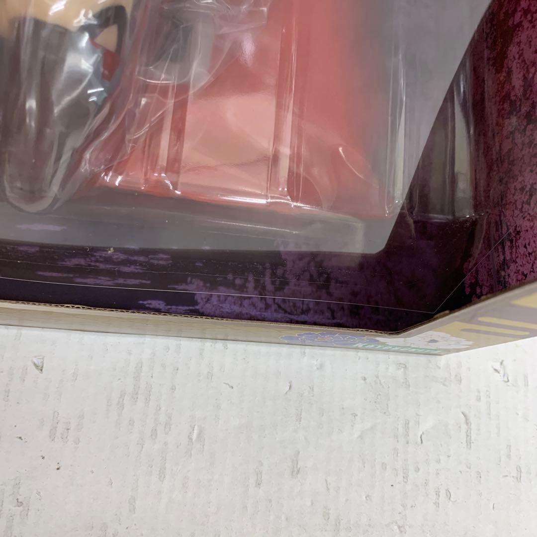 ［未開封］アズールレーン プリンツ・オイゲン 百花繚乱Ver フィギュア