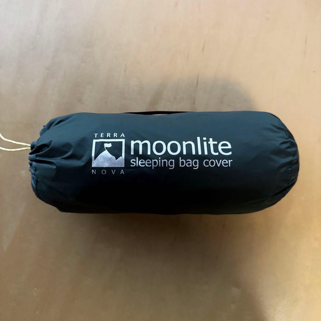 Terra nova Moonlite Bivy / テラノヴァ
