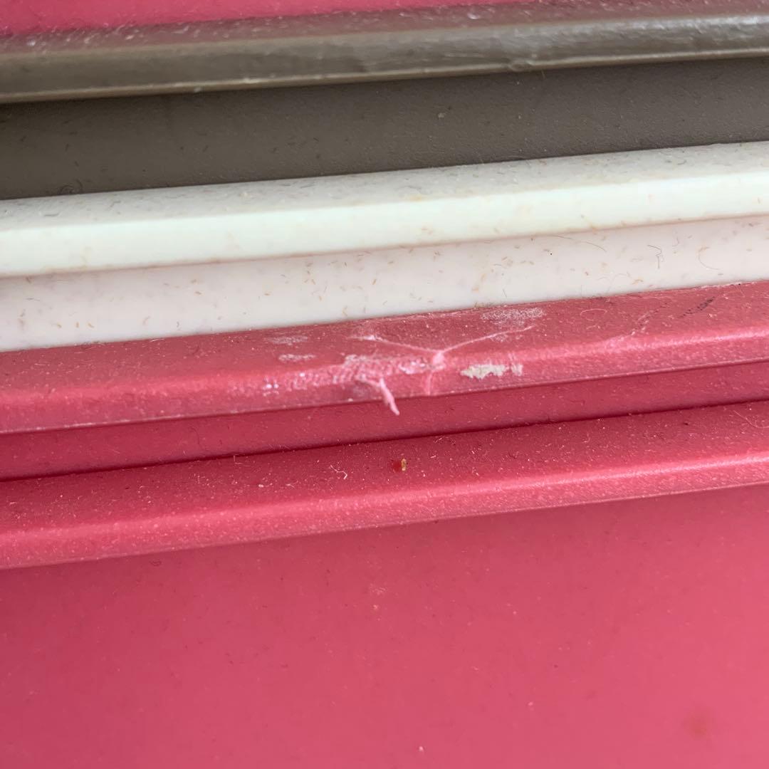 フタ付き収納ダイソー ボックス 人気商品レアカラー入り　室内使用品まとめ53個