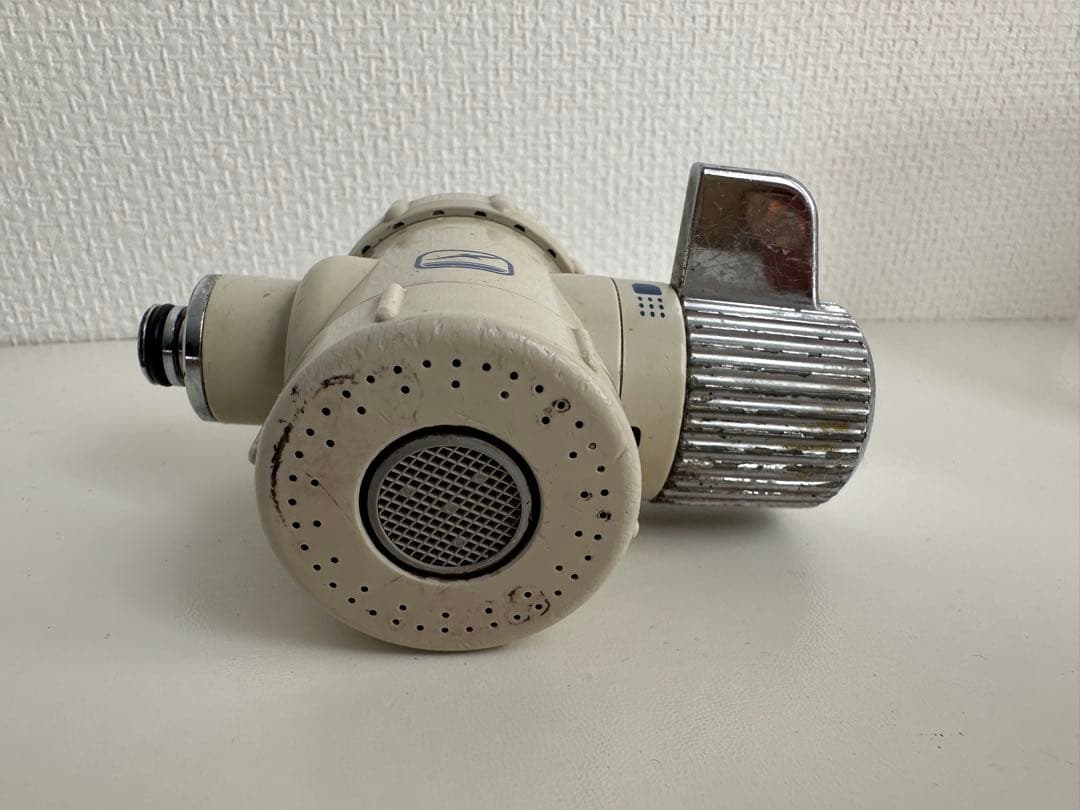 シーガルフォー　浄水器　X-1DX-2D 本体