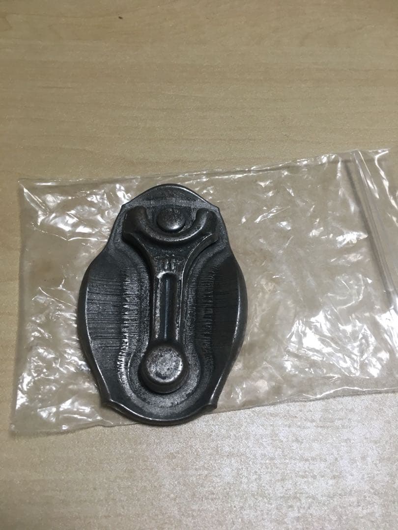 ミニ コンロッド