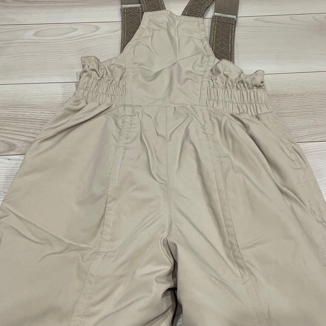 ヴィンテージ DESCENTE Premier 中綿スノーウェア 上下セット