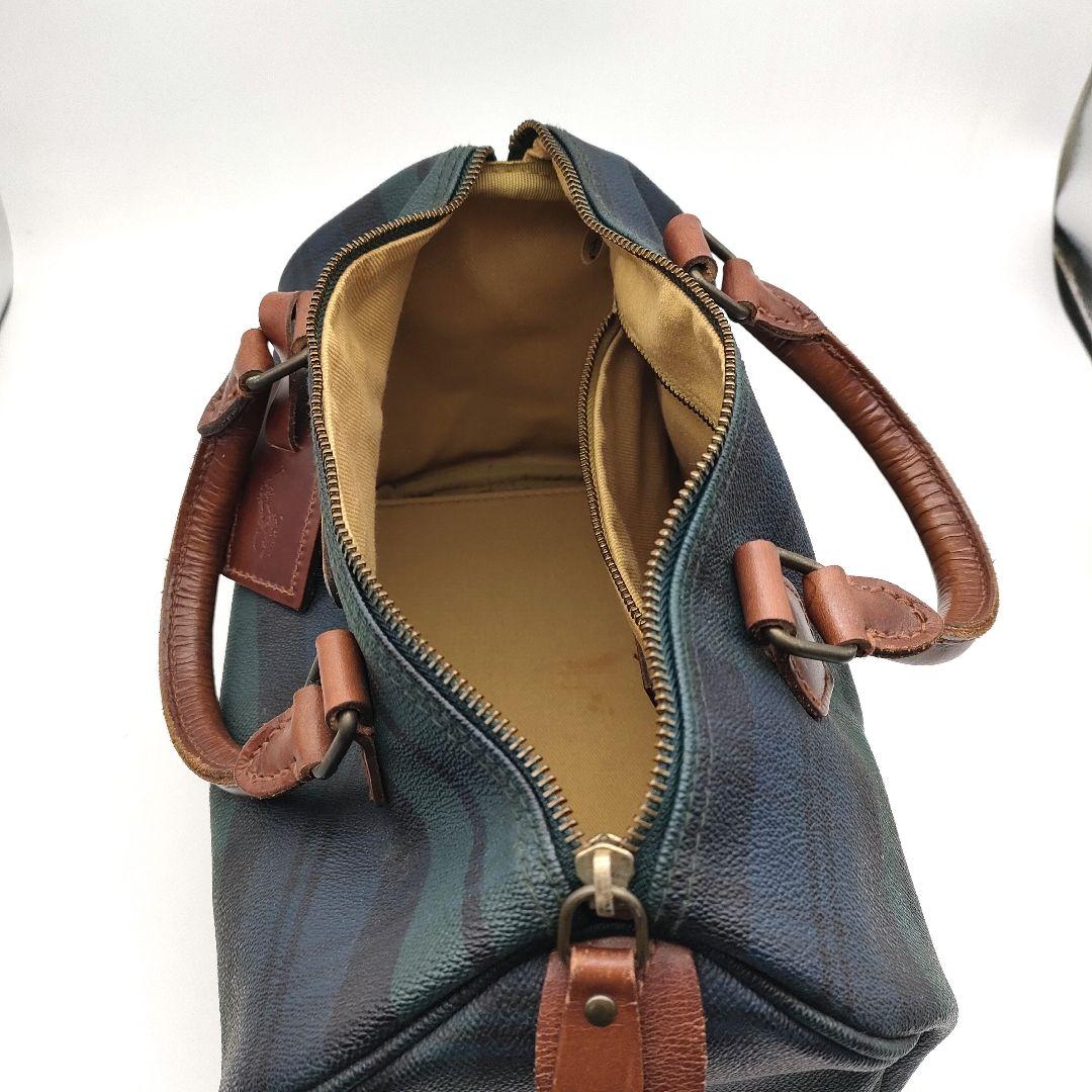 POLO Ralph Lauren ラルフローレン ボストンバッグ ハンドバッグ