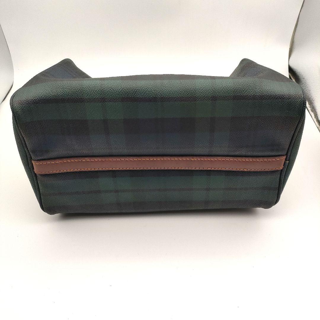 POLO Ralph Lauren ラルフローレン ボストンバッグ ハンドバッグ