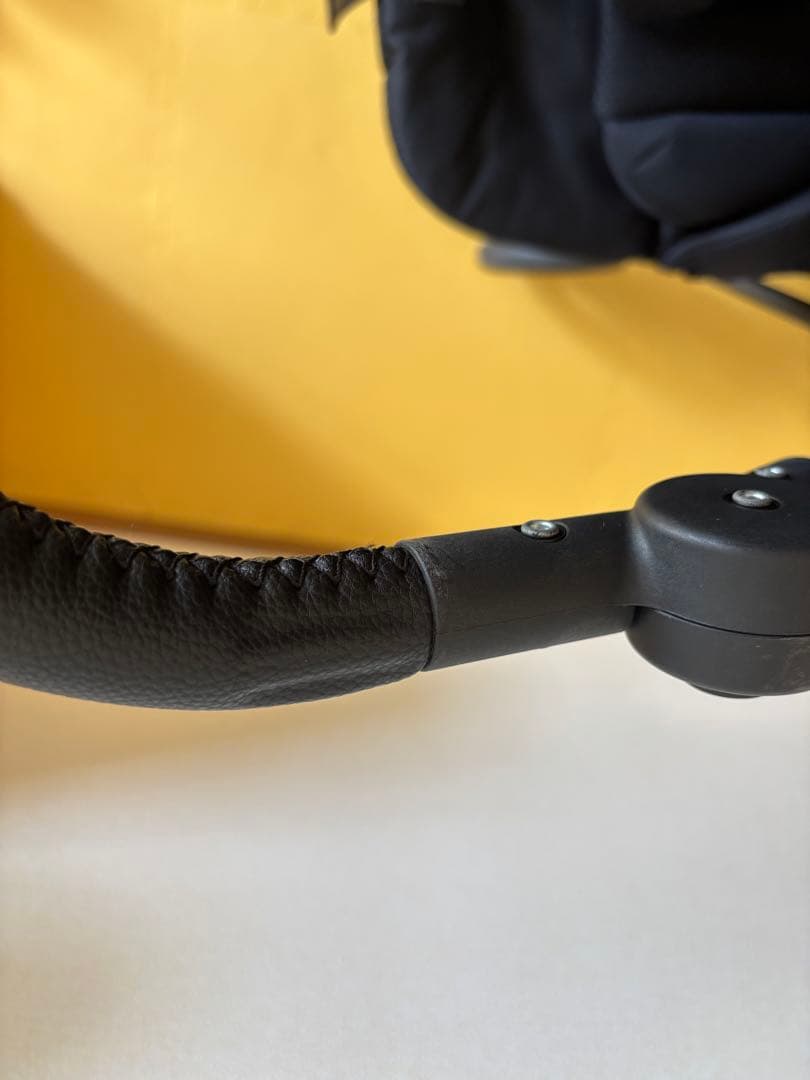 Cybex サイベックス メリオカーボン ベビーカー 2024