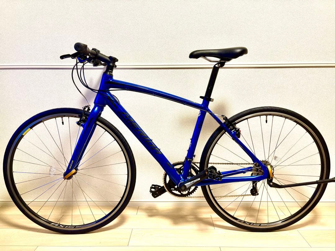 MERIDA メリダ CROSSWAY 150-R クロスバイク