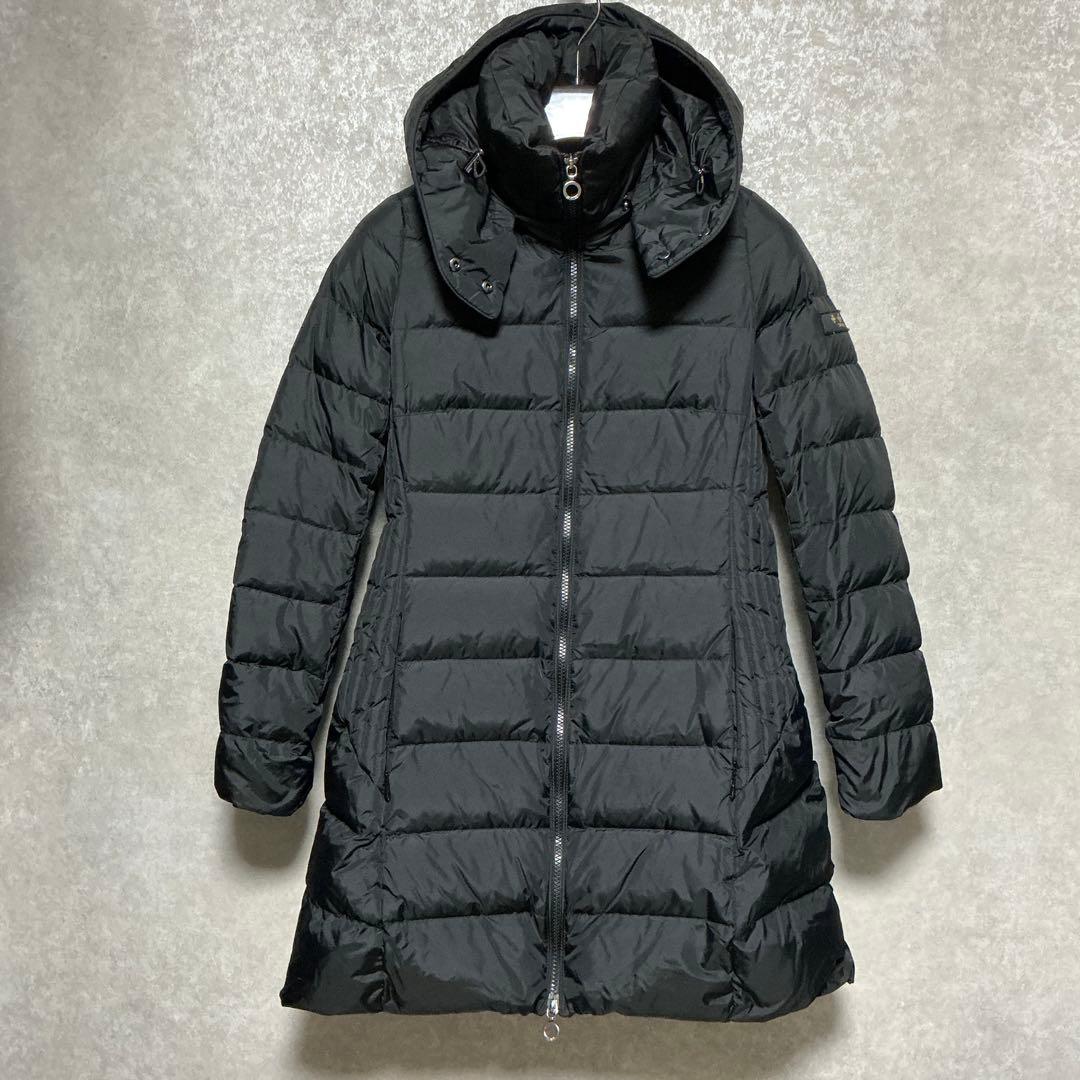 【美品】タトラス　TATRAS　ポリテアマ　ブラック　20年　NEWモデル