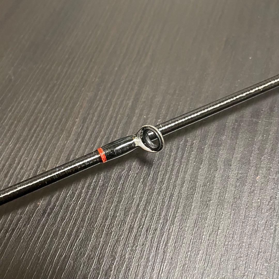 シマノ 初代 ポイズンアドレナ 264UL-2